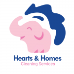 London Hearts &amp; Homes