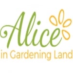 London Alice In Gardening Land