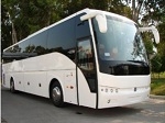 Coach Hire London