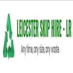 Leicester Skip Hire - LR