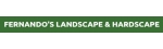 Fernando's Landscape and Hardscape