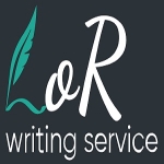 LoR Writing &amp; Editing Service