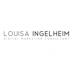 Louisa Ingelheim: Digital Marketing Consultant