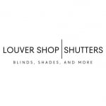 Louver Shop Shutters of Shreveport, Bossier & Benton