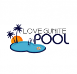 Love Gunite Pool