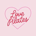 Love Pilates