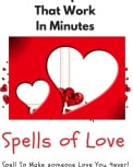 Love Spells Voodoo Healer