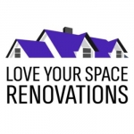 Love Your Space Renovations