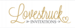 Lovestruck Invitations