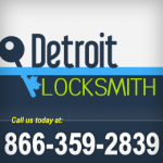 Detroit Locksmith