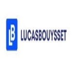Lucas Bouysset - Création site internet &amp; com