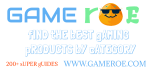 GameRoe: