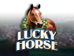 Lucky Horse