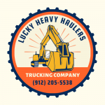 Lucky Heavy Haulers