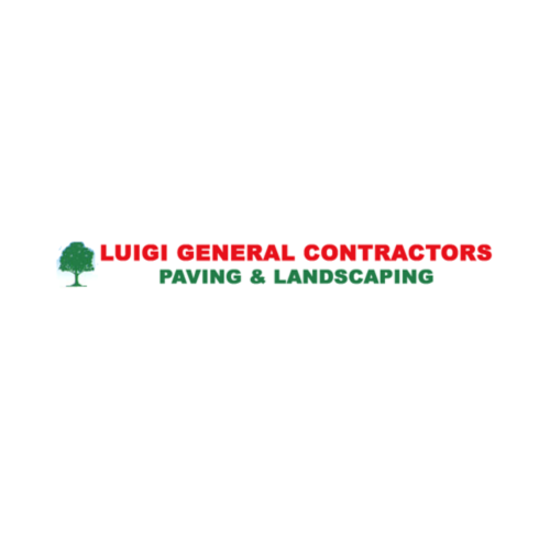 Luigi Construction, Paving & Landscaping Inc
