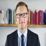 LukasSchmidt1's Link Centre