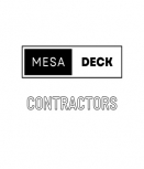 Mesa Deck Contractors