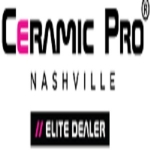 Ceramic Pro Franklin : Auto window tint / Clear