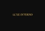Luxe Interno Interior Design Company