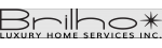 BRILHO Luxury Home Cleaning &amp; Services Inc.