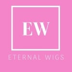 Luxury human hair wigs