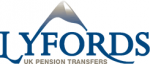 Lyfords UK Pension Transfer