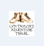 Lyn Taylor’s Adventure Travel