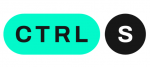 CTRL S
