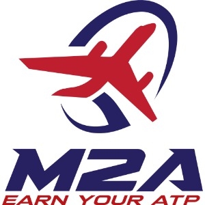 M2A Aviation Academy