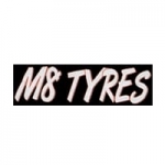 M8 TYRES