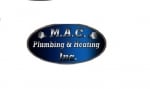 M.A.C plumbing & heating inc