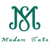 MADAM S’ATE
