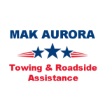MAK Aurora Towing & Roadside Assistance