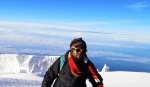 Mount kilimanjaro Guide