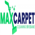 MAX Carpet Cleaning Brisbane