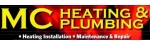 MC Heating And Plumbing