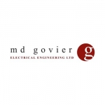 M D Govier Electrical Engineering Ltd
