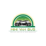 MINI VAN BUS BOOKING