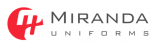 Miranda Uniforms