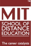MITSDE Distance MBA