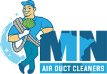 MN Air Duct Cleaners
