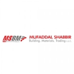Mufaddal Shabbir Building Material Trading LLC