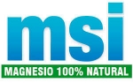 MSI Magnesio Natural