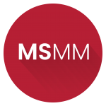 My Social Media Marketing (MSMM)