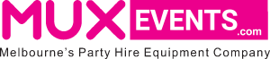 MUX Events