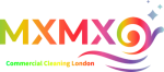 MXMX Commercial Cleaning London