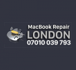 MacBook Repair London
