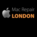 Mac Repair London