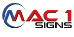 Mac 1 Signs