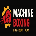 MachineBoxing.com